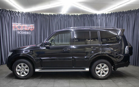 Mitsubishi Pajero IV, 2013 год, 1 798 000 рублей, 8 фотография