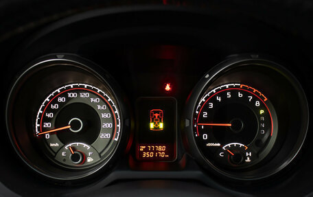 Mitsubishi Pajero IV, 2013 год, 1 798 000 рублей, 13 фотография