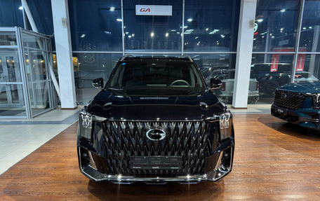 GAC GS8, 2025 год, 5 199 000 рублей, 6 фотография