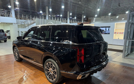 GAC GS8, 2025 год, 5 199 000 рублей, 4 фотография