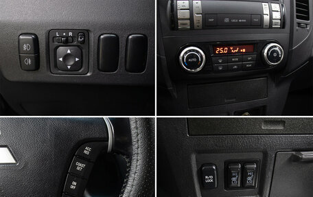 Mitsubishi Pajero IV, 2013 год, 1 798 000 рублей, 18 фотография