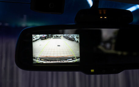 Mitsubishi Pajero IV, 2013 год, 1 798 000 рублей, 19 фотография