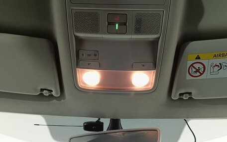 Skoda Yeti I рестайлинг, 2017 год, 1 620 000 рублей, 14 фотография