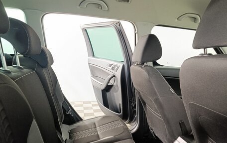 Skoda Yeti I рестайлинг, 2017 год, 1 620 000 рублей, 17 фотография