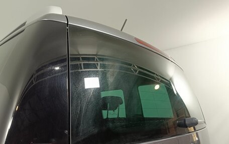 Skoda Yeti I рестайлинг, 2017 год, 1 620 000 рублей, 18 фотография