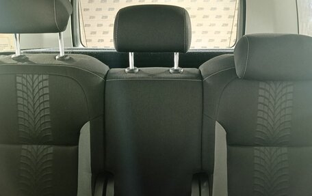 Skoda Yeti I рестайлинг, 2017 год, 1 620 000 рублей, 16 фотография