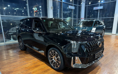 GAC GS8, 2025 год, 5 199 000 рублей, 5 фотография