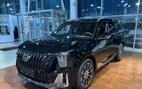 GAC GS8, 2025 год, 5 199 000 рублей, 1 фотография