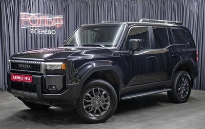 Toyota Land Cruiser Prado, 2024 год, 8 999 000 рублей, 1 фотография