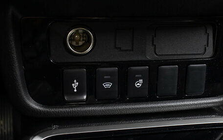 Mitsubishi Outlander III рестайлинг 3, 2019 год, 1 598 000 рублей, 19 фотография