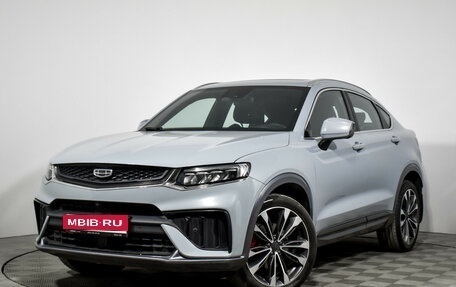 Geely Tugella FY11, 2022 год, 2 698 900 рублей, 1 фотография