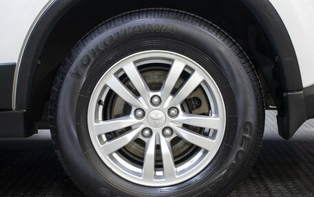 Mitsubishi Outlander III рестайлинг 3, 2019 год, 1 598 000 рублей, 23 фотография