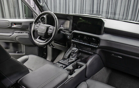 Toyota Land Cruiser Prado, 2024 год, 8 999 000 рублей, 12 фотография