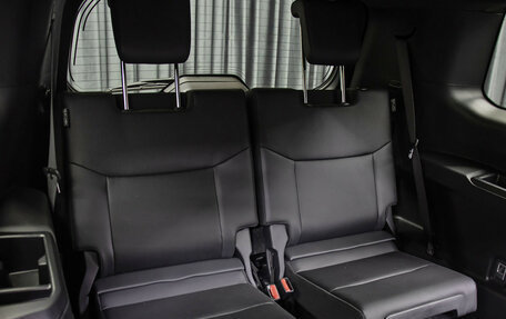 Toyota Land Cruiser Prado, 2024 год, 8 999 000 рублей, 13 фотография