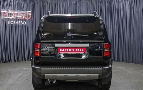 Toyota Land Cruiser Prado, 2024 год, 8 999 000 рублей, 6 фотография