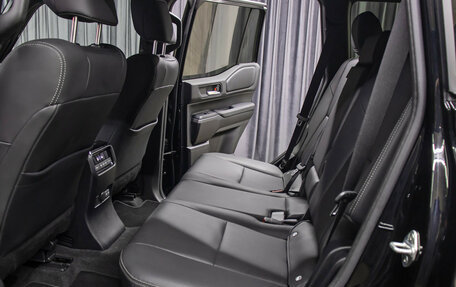 Toyota Land Cruiser Prado, 2024 год, 8 999 000 рублей, 14 фотография