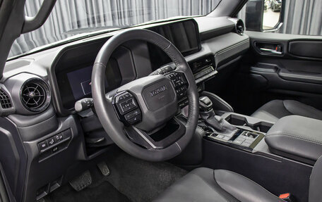 Toyota Land Cruiser Prado, 2024 год, 8 999 000 рублей, 18 фотография