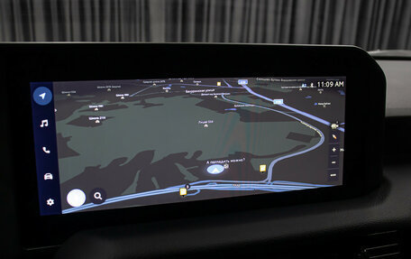 Toyota Land Cruiser Prado, 2024 год, 8 999 000 рублей, 21 фотография