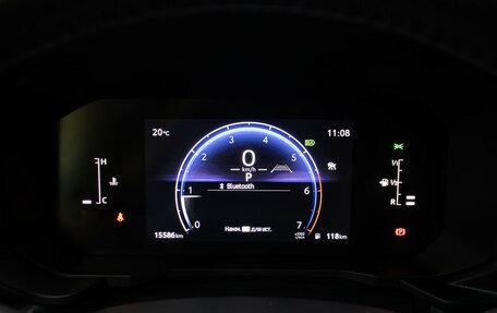 Toyota Land Cruiser Prado, 2024 год, 8 999 000 рублей, 15 фотография