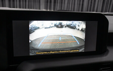 Toyota Land Cruiser Prado, 2024 год, 8 999 000 рублей, 20 фотография