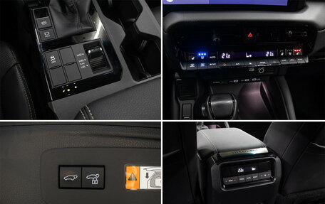 Toyota Land Cruiser Prado, 2024 год, 8 999 000 рублей, 22 фотография