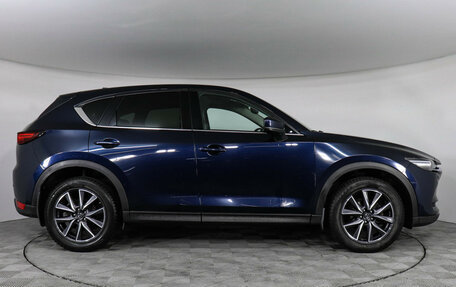 Mazda CX-5 II, 2018 год, 2 747 000 рублей, 4 фотография