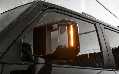 Toyota Land Cruiser Prado, 2024 год, 8 999 000 рублей, 27 фотография