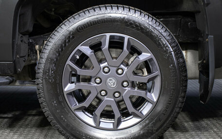 Toyota Land Cruiser Prado, 2024 год, 8 999 000 рублей, 30 фотография