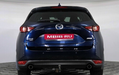 Mazda CX-5 II, 2018 год, 2 747 000 рублей, 6 фотография