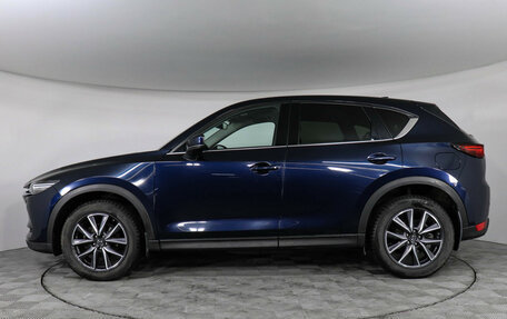 Mazda CX-5 II, 2018 год, 2 747 000 рублей, 8 фотография