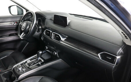 Mazda CX-5 II, 2018 год, 2 747 000 рублей, 10 фотография