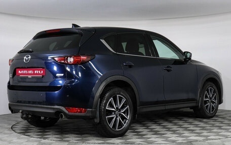 Mazda CX-5 II, 2018 год, 2 747 000 рублей, 5 фотография