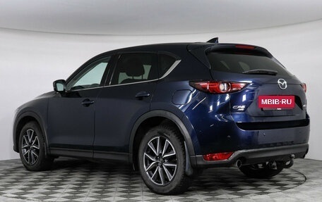 Mazda CX-5 II, 2018 год, 2 747 000 рублей, 7 фотография