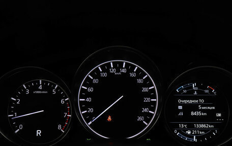 Mazda CX-5 II, 2018 год, 2 747 000 рублей, 11 фотография