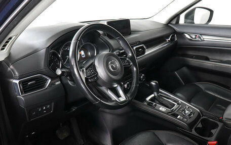 Mazda CX-5 II, 2018 год, 2 747 000 рублей, 9 фотография