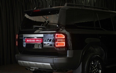 Toyota Land Cruiser Prado, 2024 год, 8 999 000 рублей, 29 фотография