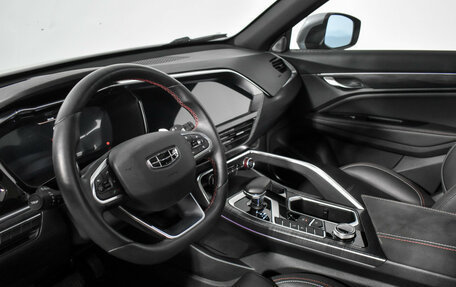 Geely Tugella FY11, 2022 год, 2 698 900 рублей, 9 фотография