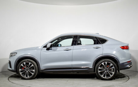 Geely Tugella FY11, 2022 год, 2 698 900 рублей, 8 фотография