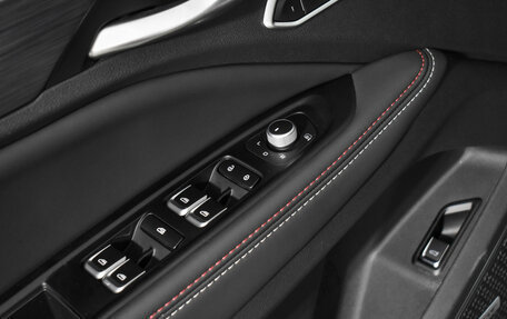 Geely Tugella FY11, 2022 год, 2 698 900 рублей, 10 фотография