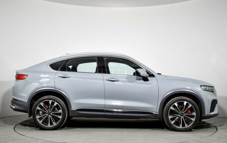 Geely Tugella FY11, 2022 год, 2 698 900 рублей, 4 фотография