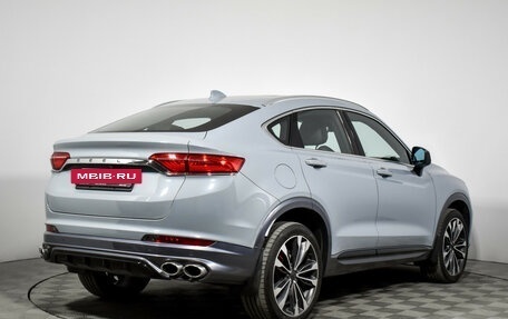 Geely Tugella FY11, 2022 год, 2 698 900 рублей, 5 фотография