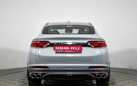 Geely Tugella FY11, 2022 год, 2 698 900 рублей, 6 фотография