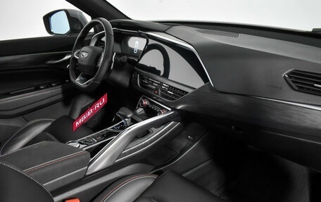 Geely Tugella FY11, 2022 год, 2 698 900 рублей, 14 фотография