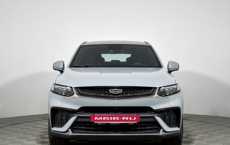 Geely Tugella FY11, 2022 год, 2 698 900 рублей, 2 фотография