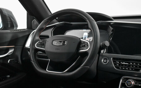 Geely Tugella FY11, 2022 год, 2 698 900 рублей, 16 фотография