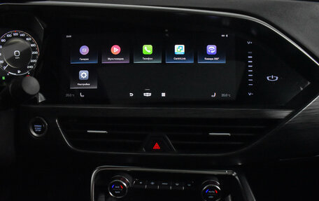 Geely Tugella FY11, 2022 год, 2 698 900 рублей, 17 фотография