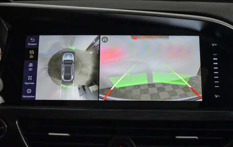 Geely Tugella FY11, 2022 год, 2 698 900 рублей, 19 фотография