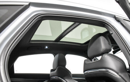 Geely Tugella FY11, 2022 год, 2 698 900 рублей, 21 фотография