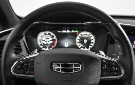 Geely Tugella FY11, 2022 год, 2 698 900 рублей, 18 фотография