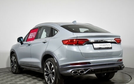 Geely Tugella FY11, 2022 год, 2 698 900 рублей, 7 фотография